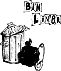 Bin Liner logo