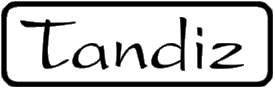 Tandiz logo